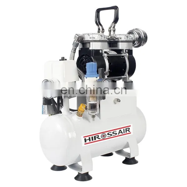 Screw Air Compressor Rotary Screw Air Compressor With CE