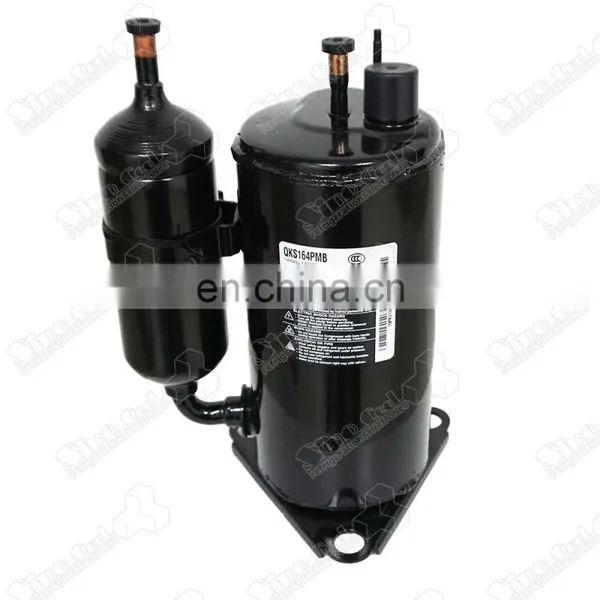 Sino-cool lg Air Conditioner Compressor Prices lg Inverter Compressor lg Compressor Rotary photo-2
