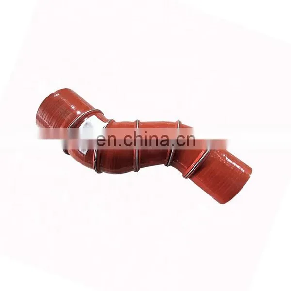 High Quality 1119-01417 Bus Silicone Tube for Sale