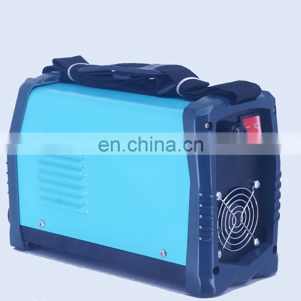 MMA 200 Welder Mini dc Inverter Arc Welding Machine ARC 200 photo-4