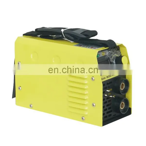 Best Cheap Portable Mma Proweld Welding Equipment photo-4