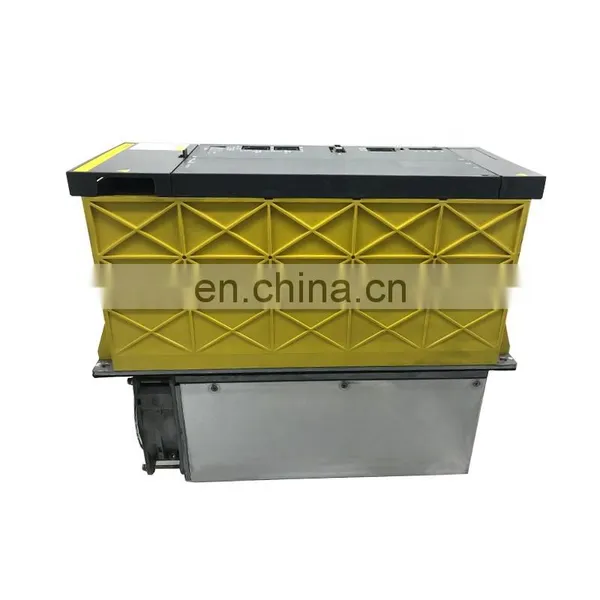 Fanuc Original Spot Discount PLC Motherboard Power Control Module A06B-6087-H115 photo-5