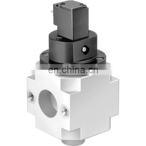 NEW Original Festo Festo VAME-F-B9-14-S VAMEFB914S photo-3