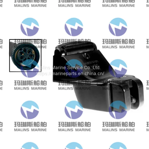 Furuno Digital Depth and Temp Sensor 235DT-PSE photo-3