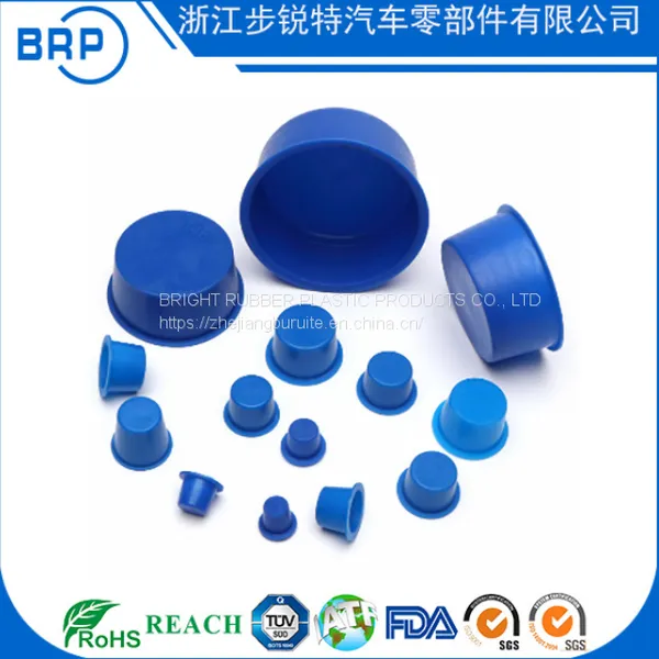 Factory Supply Plastic Plug photo-5