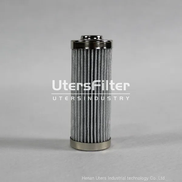 0240D010BH4HC UTERS Replace of HYDAC Hydraulic Oil Filter Element photo-5