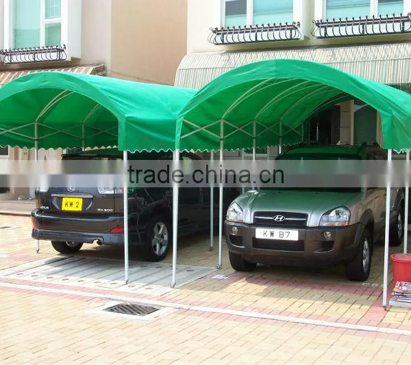 Car Packing