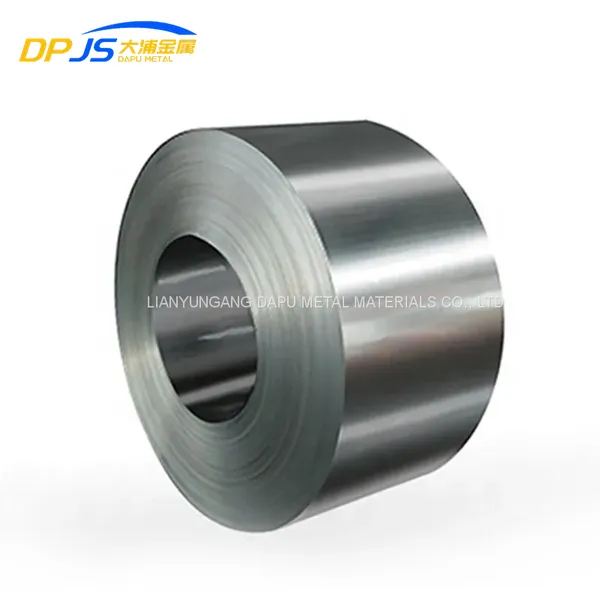 304/316/S41400/S30303/S43940/S31803/S30110/S47220 Stainless Steel Coil/Strip/Roll High Quality and Low Price photo-5