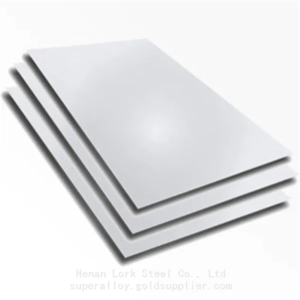 Цены на никелевые пластины Lork Supply Hastelloy G / Hastelloy G3 / Hastelloy G30 / Hastelloy35