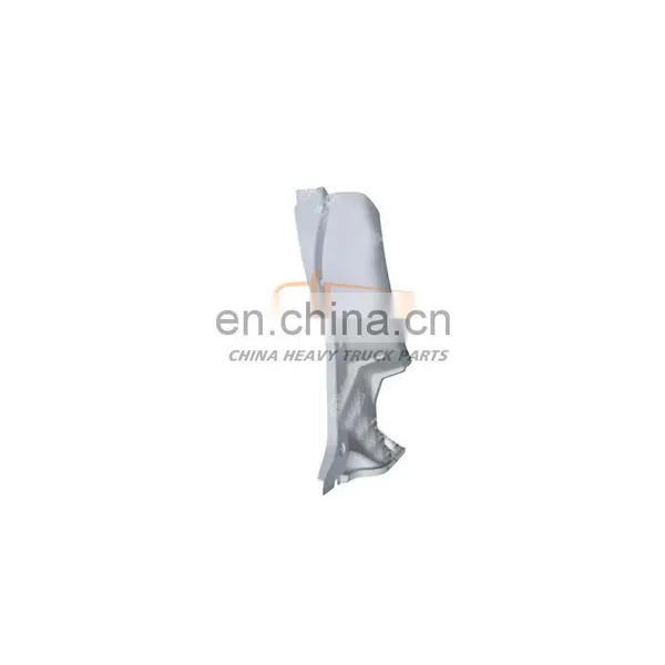 Wholesale Best Price China Heavy Truck Sitrak C7h/T7h/T5g Cabin Accessories 812w61510-0828 Left Wing Panel Front Section photo-2
