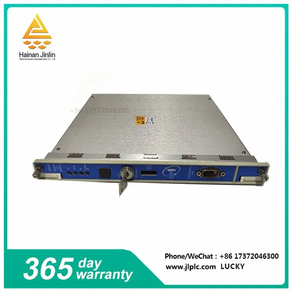 353D4F1CNB4   Industrial automation module   Implement specific controls