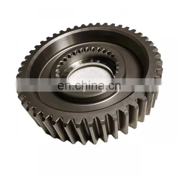 FAST Gear Box 11509C Truck Spare Parts 19726 High Quality Reduction Gear photo-2
