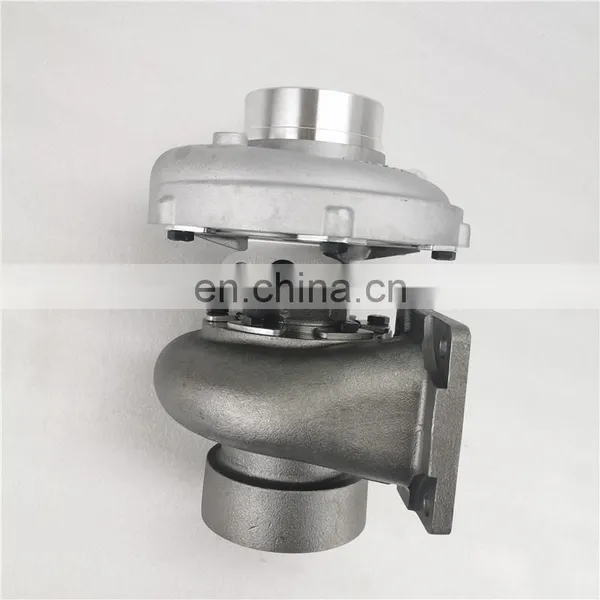 RHC7 Turbocharger 126677-18011 VD290058 VD29005 119578-18010 Marine 6LY3 6HY-ET 5.813L Diesel Engine photo-4