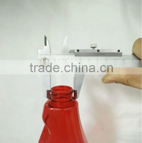 Red White 28/410 Plastic Trigger Sprayer for Gardening Usage photo-5