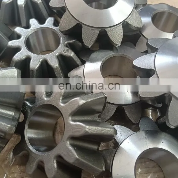 Xcmg Accessories Bulldozer Parts for XCMG Machinery Spare Parts Engine Parts photo-6
