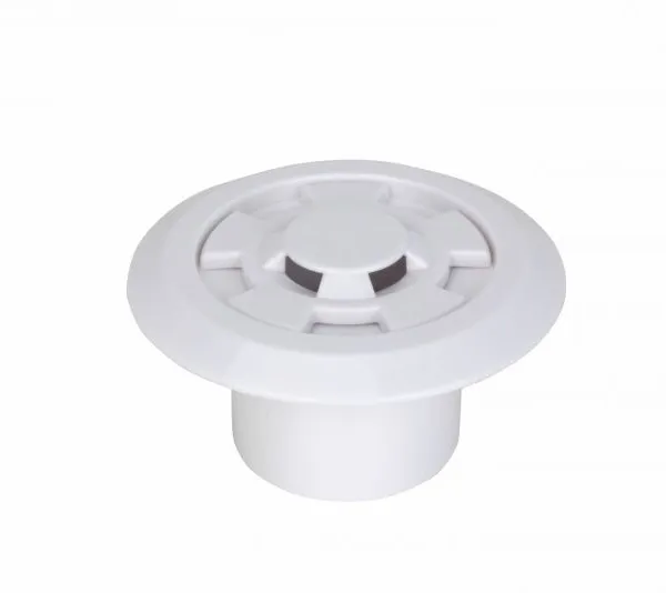 Swimming Pool Water Inlet PVC Fitting Pool Return Nozzle photo-4