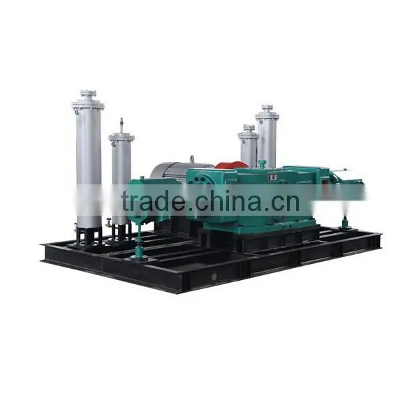 4 Stage Reciprocating Compressor photo-2