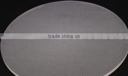 All Kinds of Shape or Size With Thickness 3.2mm Light Guide Plate LGP photo-5
