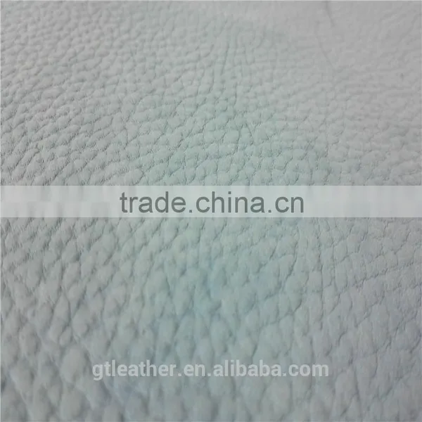 Cow Split Leather Tannery for Women Shoes Leather photo-5