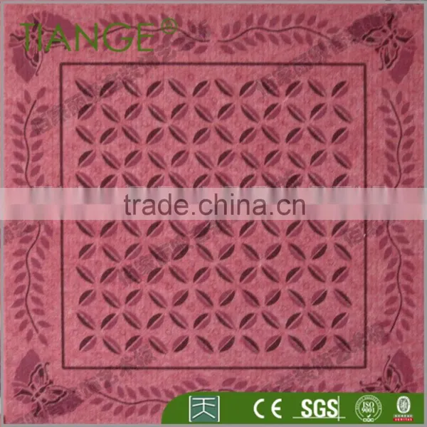 Soundproof Decorative Wall Board photo-4