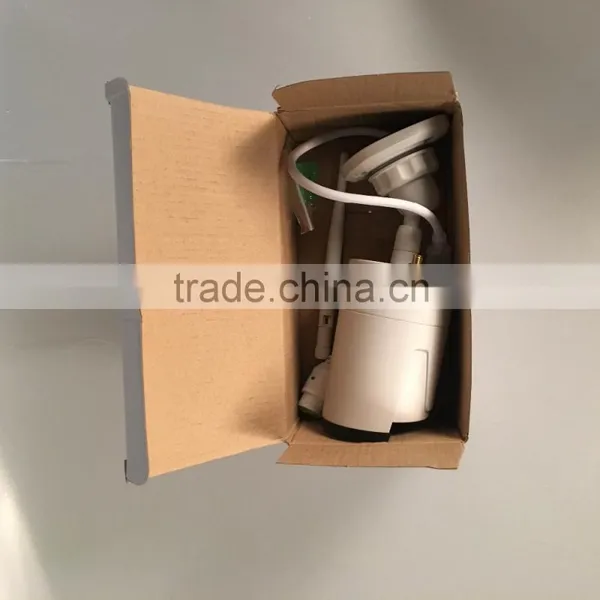Wifi Digital Camera With Surveillance Camera photo-6