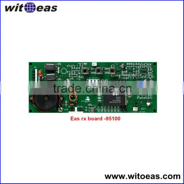 12 Vol High Digital Eas Electronic Circuits Board photo-2