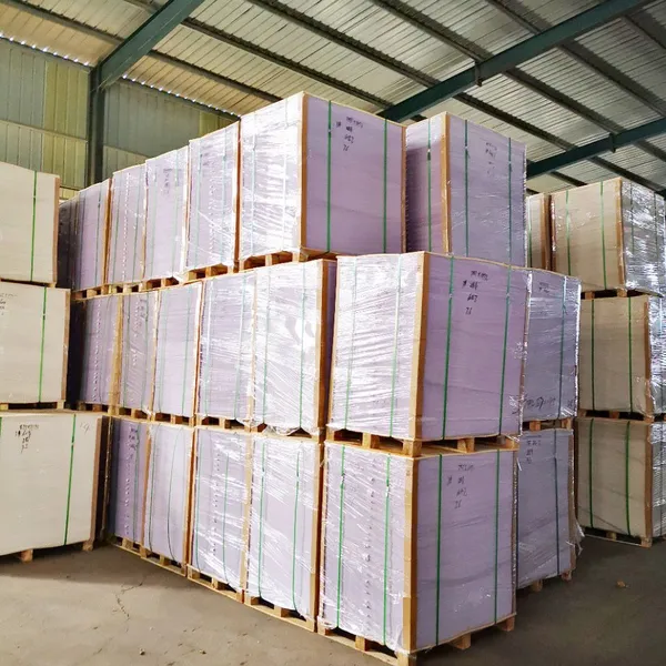 Uncoated Woodfree Offset Paper 70gsm 80gsm 100gsm 120gsm 150gsm for Printing Book photo-3