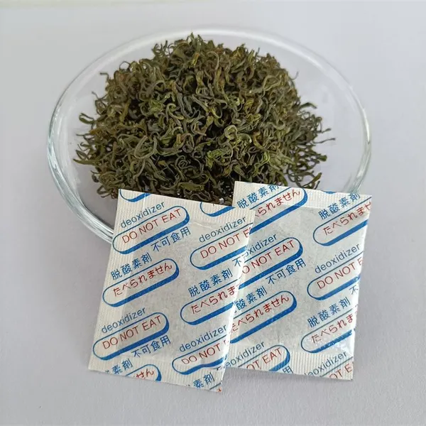 Oxygen Absorber Deoxidizer 20cc-5000cc for Food Storage Food Grade photo-4