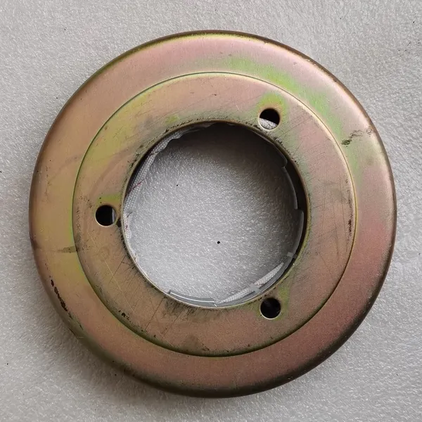 KOOP Genuine Alternator photo-2