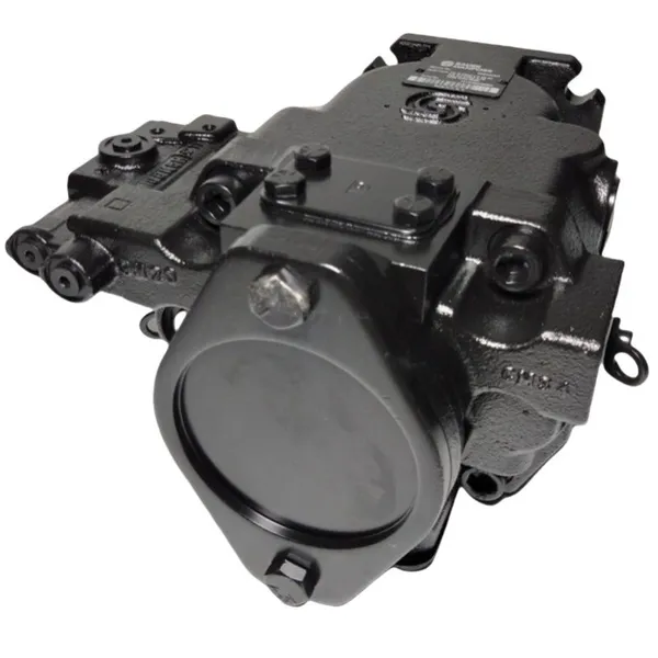 FRR090CLS2525/2420/2520 FRR090BLS2618 FRL090CLS2520/2525/2420 NNN3S1B2 Series Hydraulic Variable Displacemen t Piston Pump photo-3