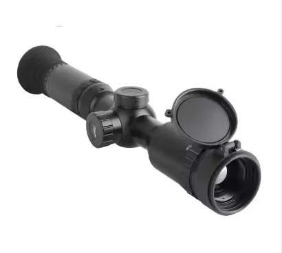 Drone Gimbal Camera RS325 Series Thermal Scope Professional Infrared Thermal Imaging Hunting Sight photo-2