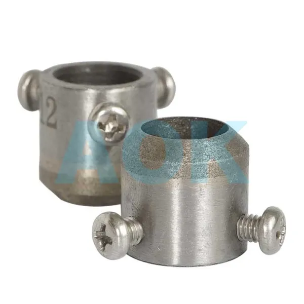 Chamfer Counter