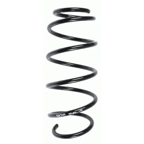 Coil Springs Spiral for Audi A1 2 3 4 5 6 7 8 Q5 Q7 TT Manufacturer China