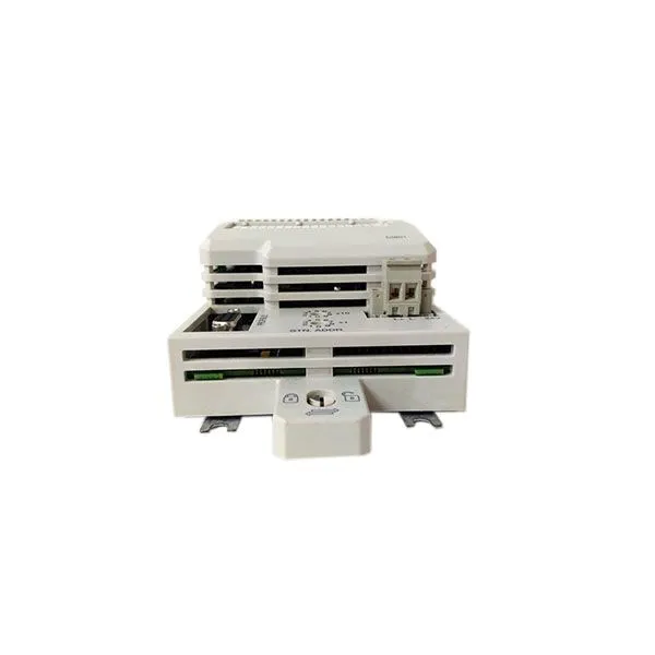 CI801 3BSE022366R1 CI801 PROFIBUS FCI S800 Interface CI801 photo-2