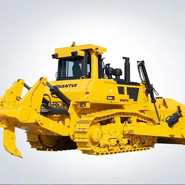 SHANTUI SD60 Bulldozer 118A-56-01000 118A-56G-11000 118A-91-01000 Ceiling photo-2