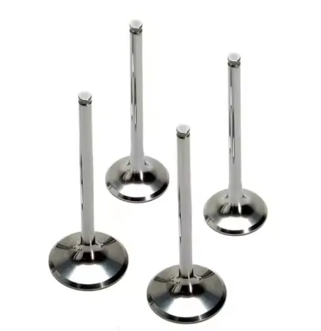 New BF6M1013EP Diesel Engine Valves Steel Intake & Exhaust
