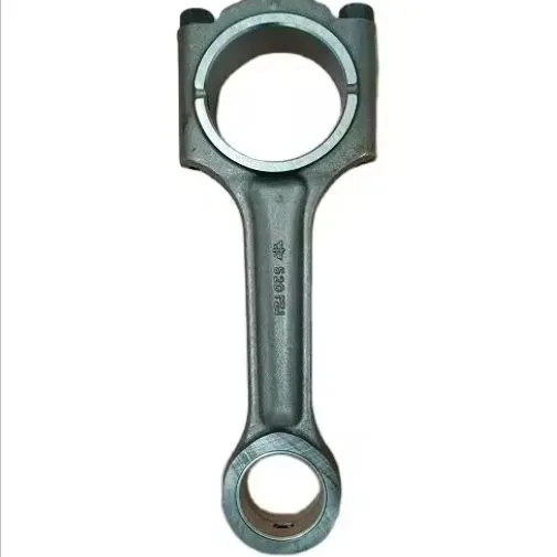 Stock Construction Machinery Diesel Engine Parts 1004050-A313 Connecting Rod photo-3