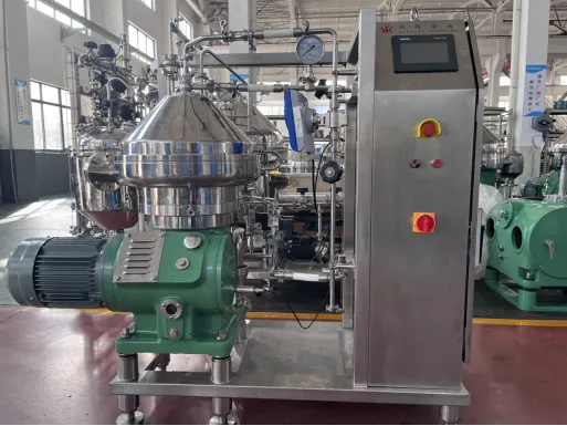 Centrifuge photo-5