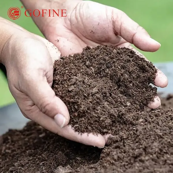Poultry Litter Treatment Organic Fertilizer Plant photo-3