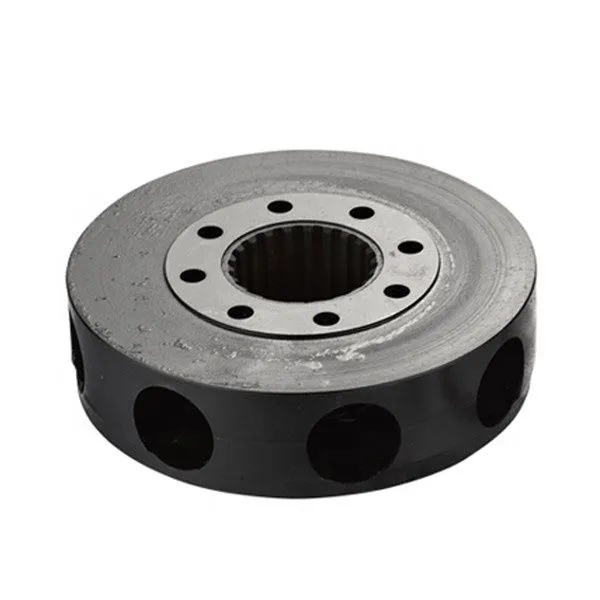 Poclain MS02 MSE02 Piston Block Rotor Group Rotor Assy Rotor Assembly Made in China photo-5