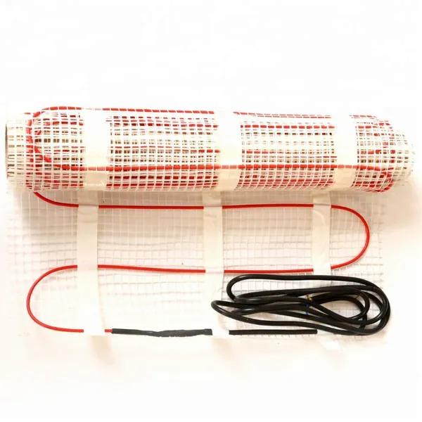 Floor Heating Mats for Family Heating in Winter, Bathroom Heating, Wall Heating photo-4