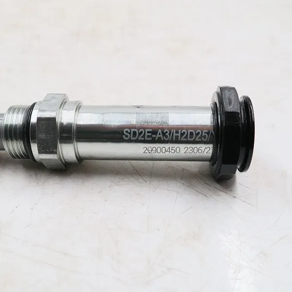 SANY Excavator Solenoid Valve Body 60286669 1010822-104 | OEM Hydraulic Control Valve for SANY 155 Wheel Excavator photo-4
