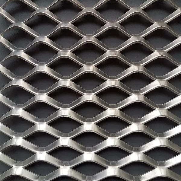 Stainless Steel Wire Mesh for Oil and Gas Industry With High Temperature Resistance photo-5
