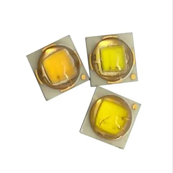 Original Packaging Seoul 3w 5w Pure White and Warm White Automotive Lamp Wick, Led Smd Light Source, Seoul 3535 Lamp Beads photo-3