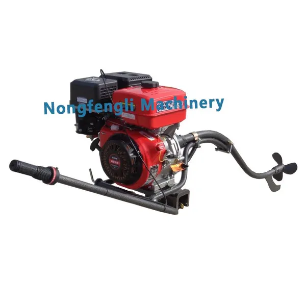 Best Selling 7.5HP 4-Stroke Gasoline Outboard Motor With Propeller - Factory Direct Wholesale photo-3