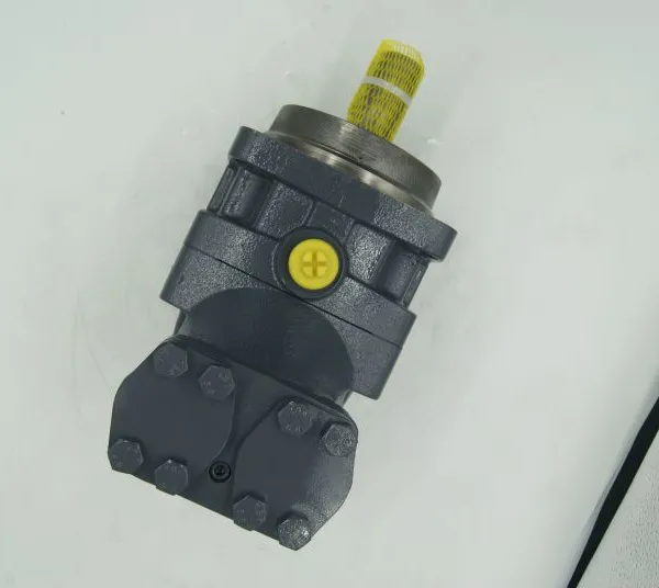 F12-030/040/060/080/090/110/125-RS/MF/MS-CV/IV/SV/IH/SH/TH-D/K/S/T Hydraulic Piston Pump F12-040-MF-IV-D-000-000-0 photo-2