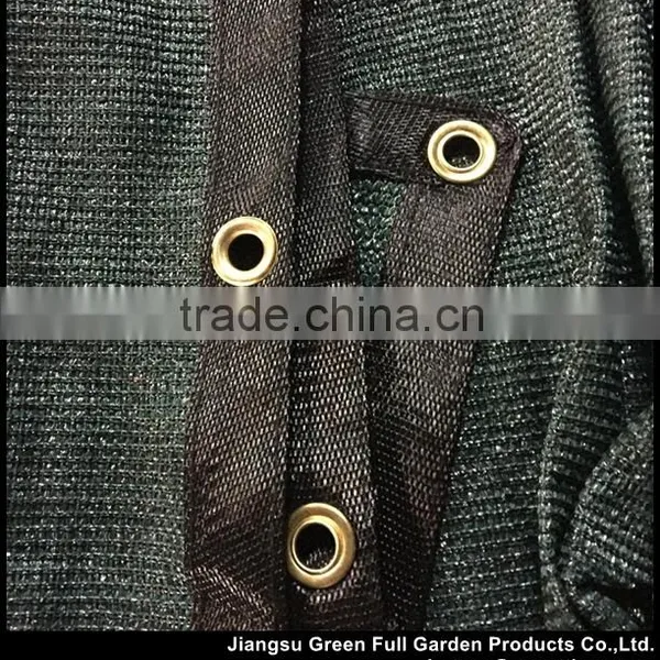 Plastic Garden Fence Privacy Screen Windscreen Mesh photo-3