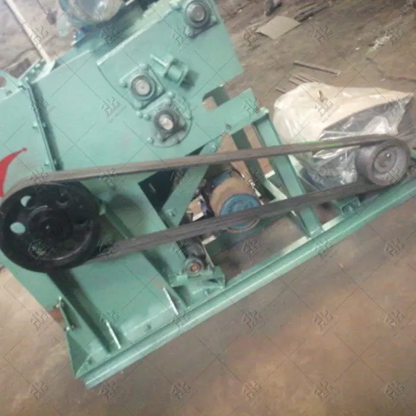 Good Price Wood Hammer Mill Wood Shredder Wooden Blocks Carton Crusher