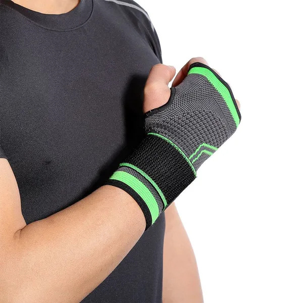 Hand Brace Wrist Carpal Tunnel Protection Support