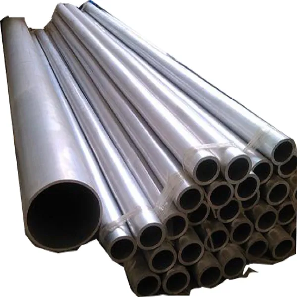 ot Item Aluminum Tube Alloy Aluminium Pipe ASTM photo-5